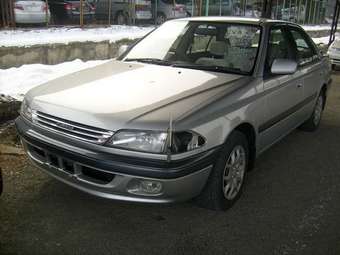 1997 Toyota Carina