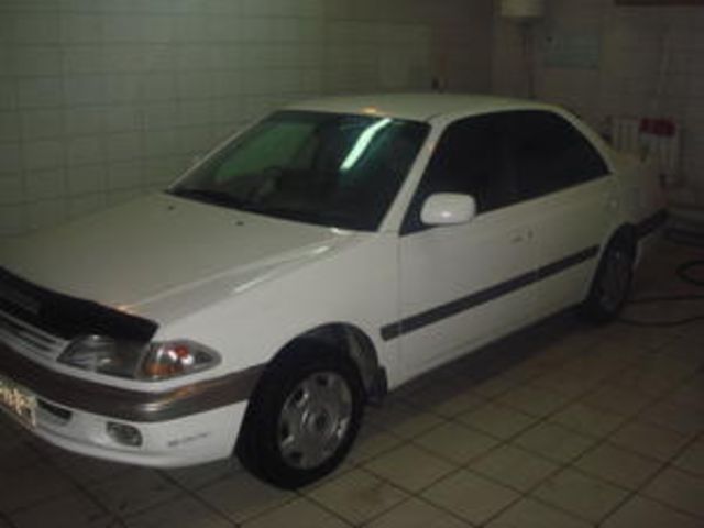 1997 Toyota Carina