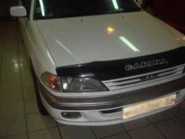 1997 Toyota Carina