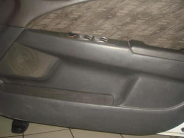 1997 Toyota Carina