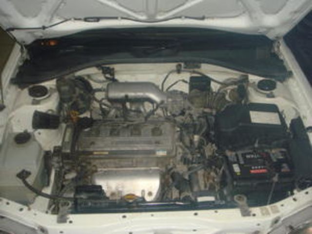 1997 Toyota Carina