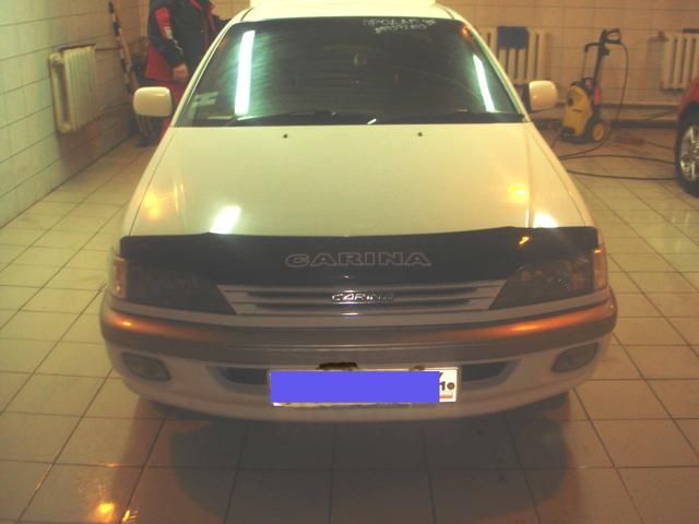 1997 Toyota Carina