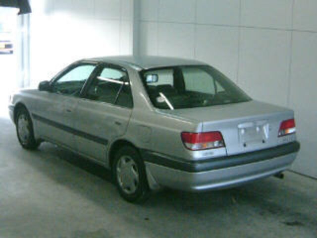 1997 Toyota Carina