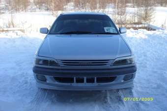 1997 Toyota Carina