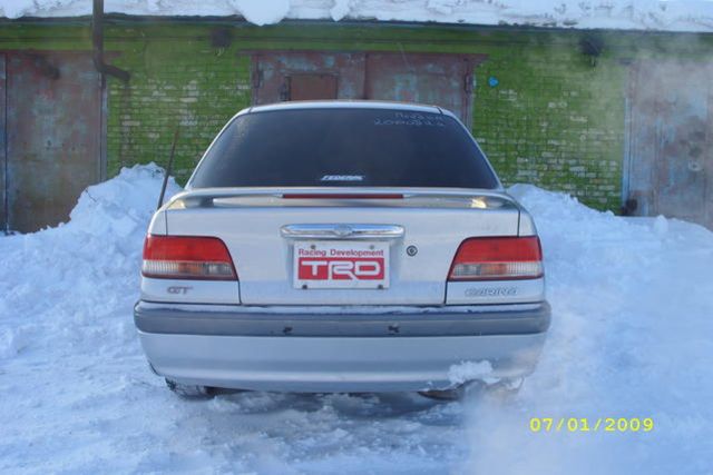 1997 Toyota Carina