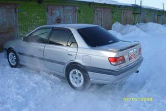 Toyota Carina