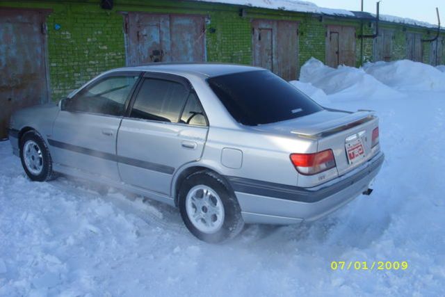 1997 Toyota Carina