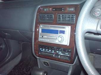 Toyota Carina