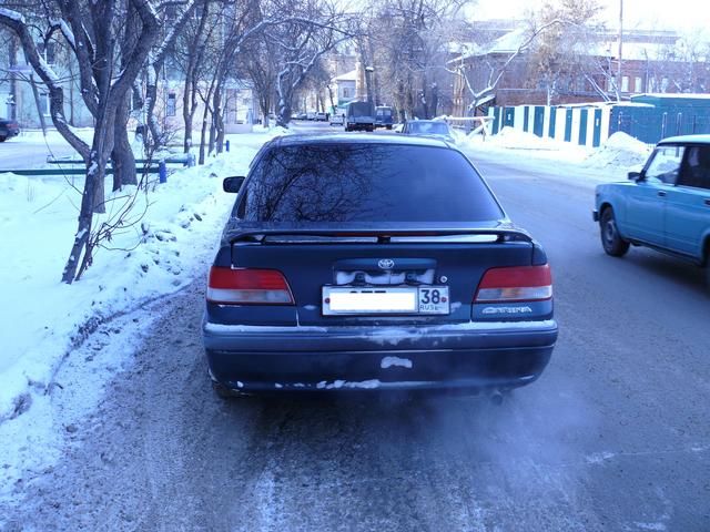 1997 Toyota Carina