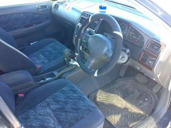 Toyota Carina