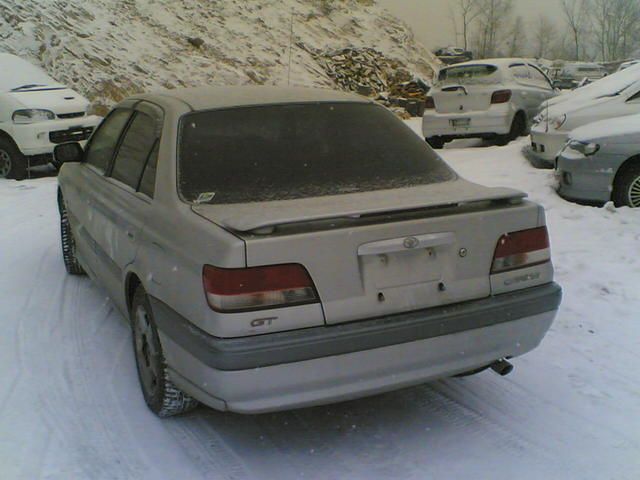 1997 Toyota Carina