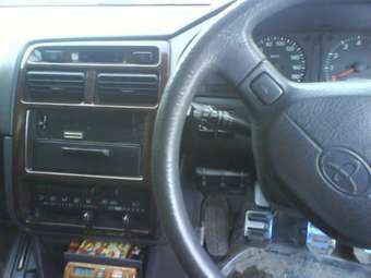 Toyota Carina