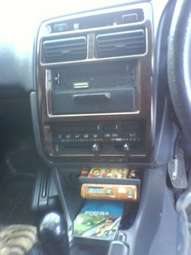Toyota Carina