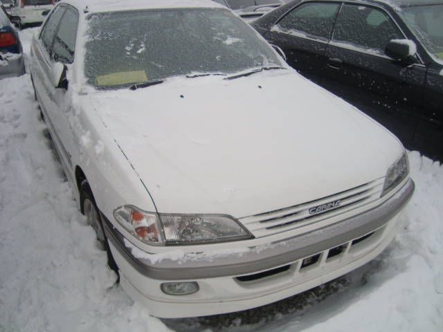 1997 Toyota Carina