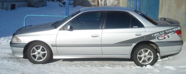 1997 Toyota Carina