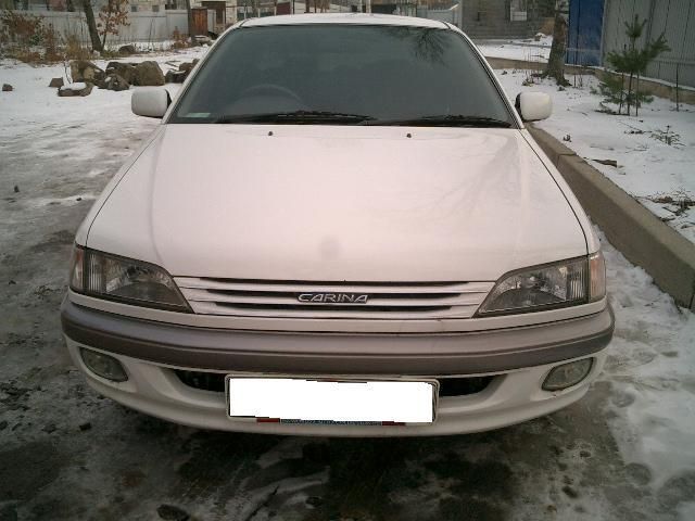 1997 Toyota Carina