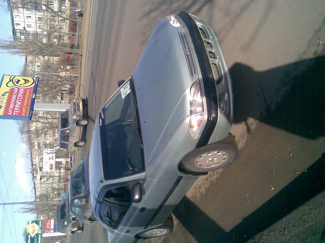 1997 Toyota Carina