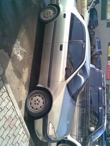 1997 Toyota Carina