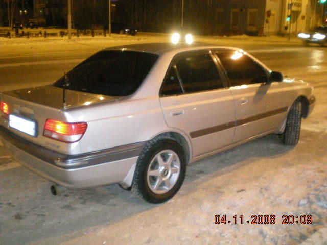 1997 Toyota Carina