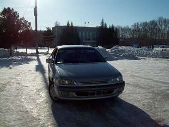 1997 Toyota Carina