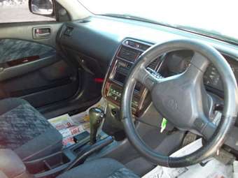 Toyota Carina