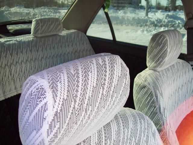 1997 Toyota Carina
