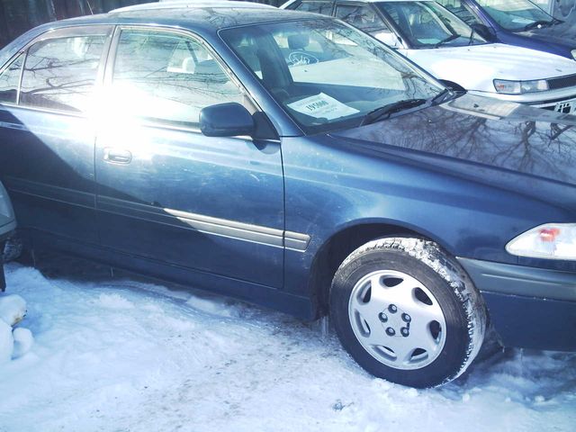 1997 Toyota Carina