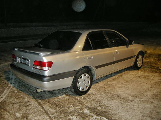 1997 Toyota Carina