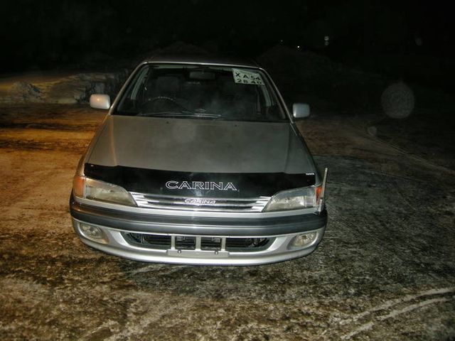 1997 Toyota Carina