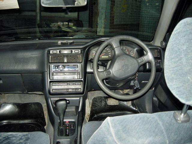 1997 Toyota Carina