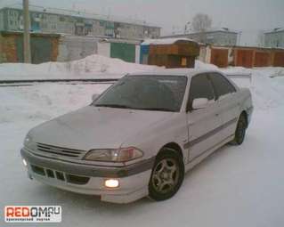 Toyota Carina