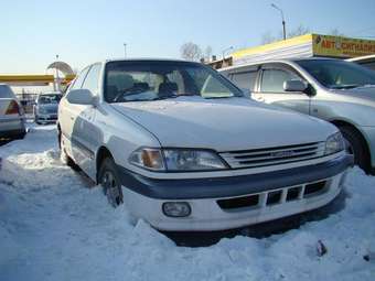 1997 Toyota Carina