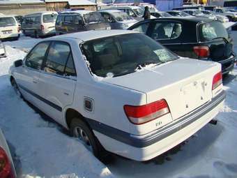 1997 Carina