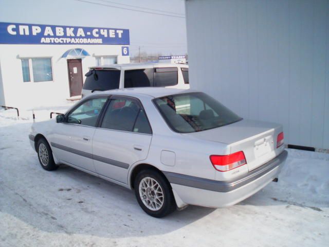 1997 Toyota Carina