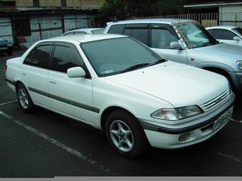 1997 Toyota Carina