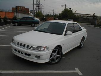 1997 Toyota Carina