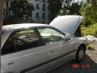 1997 Toyota Carina