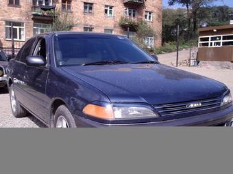 1997 Toyota Carina