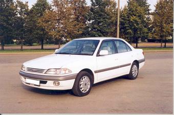 1997 Toyota Carina