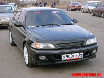 1998 Toyota Carina