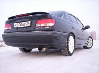 1998 Toyota Carina