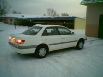 1998 Toyota Carina