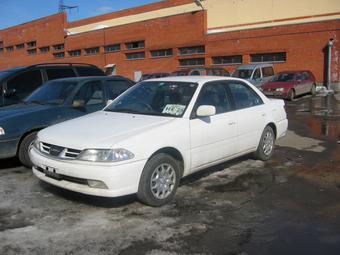 1998 Toyota Carina