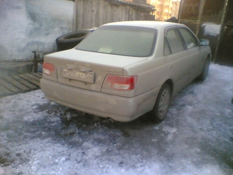 1998 Toyota Carina