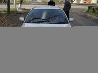 1998 Toyota Carina