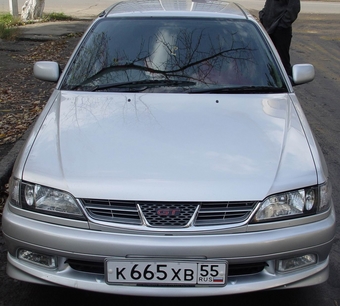 1998 Toyota Carina