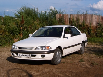 1998 Toyota Carina