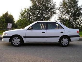 1998 Toyota Carina