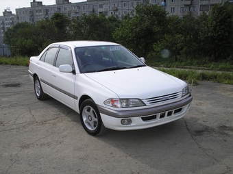 1998 Toyota Carina