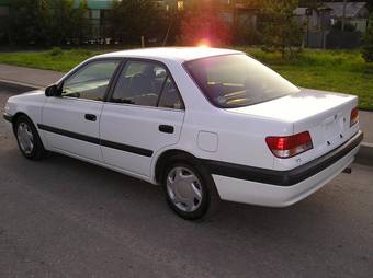 1998 Carina